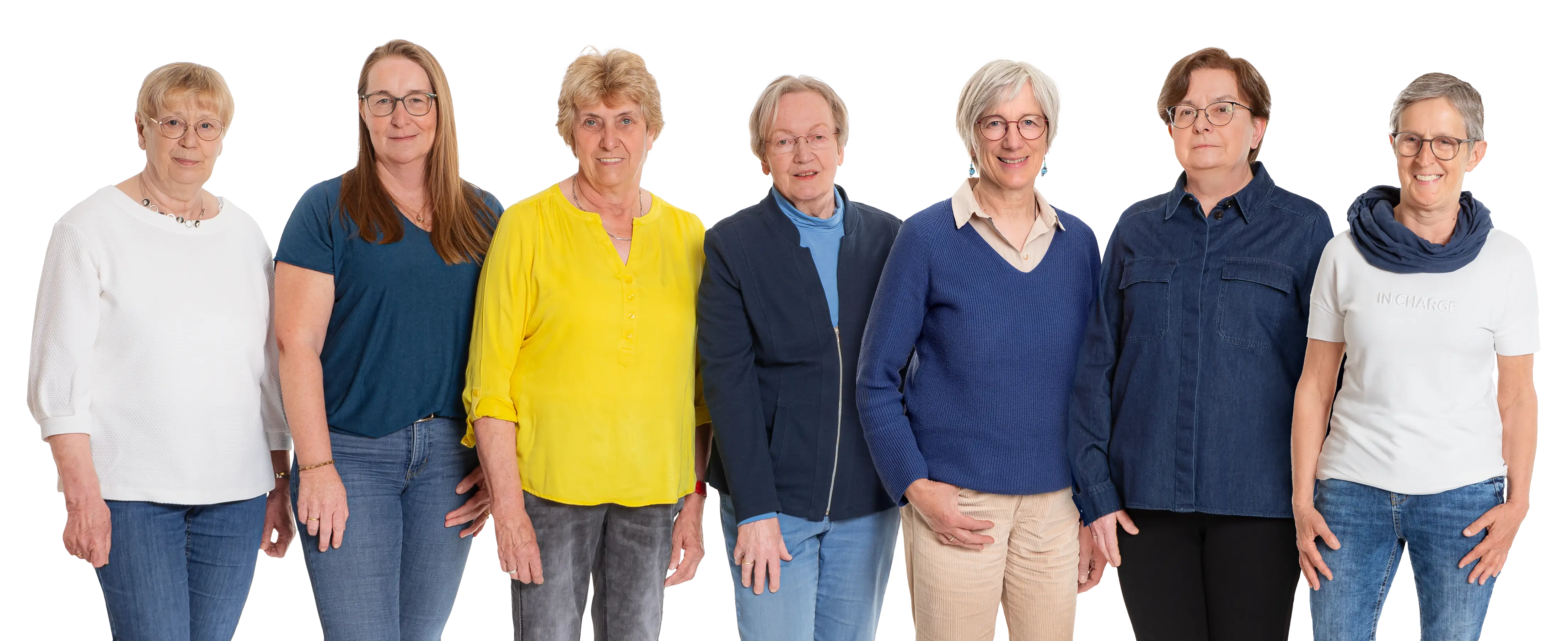 Unser Vorstand